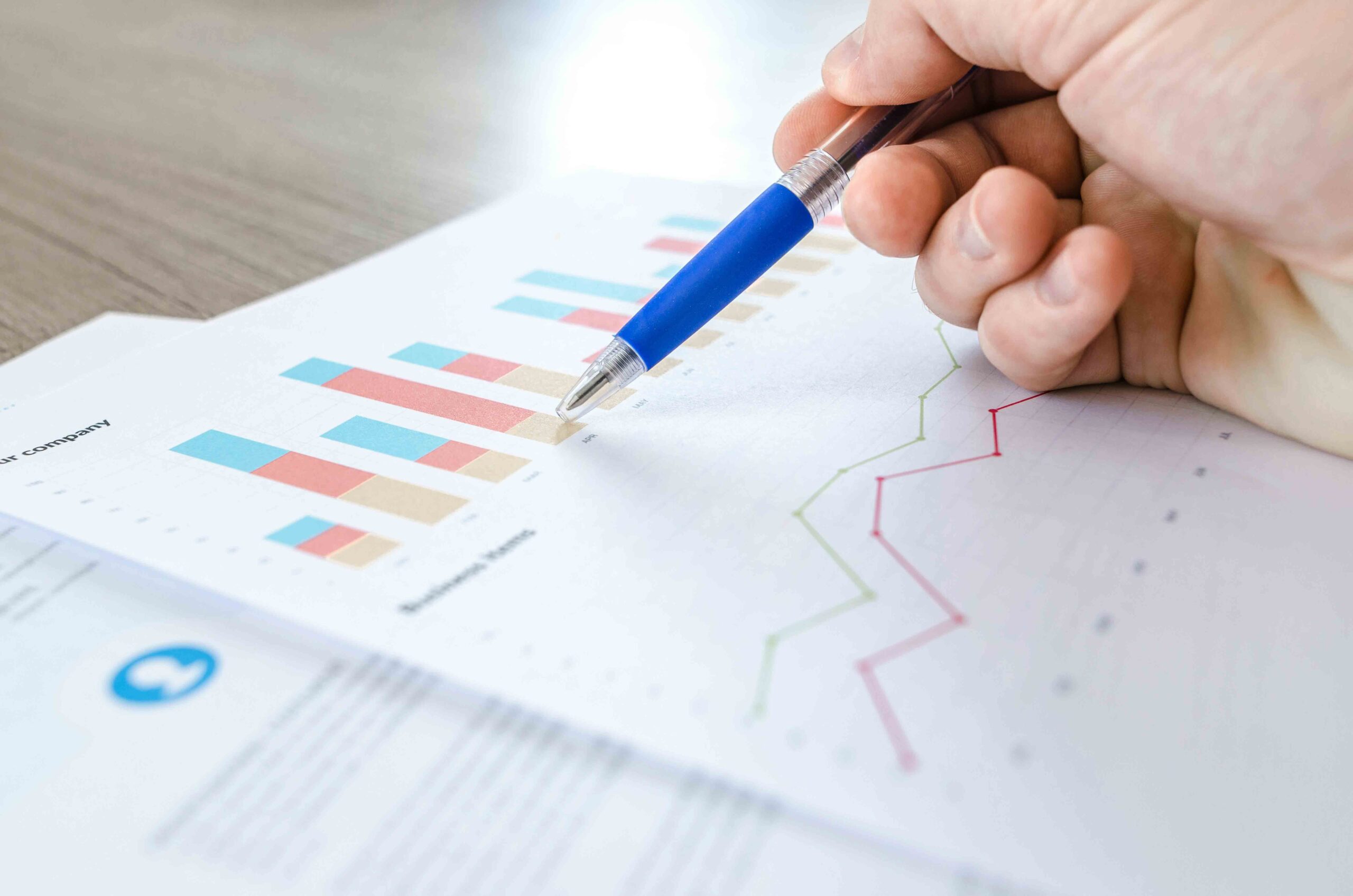 Consultoría de gestión para pymes y autónomos